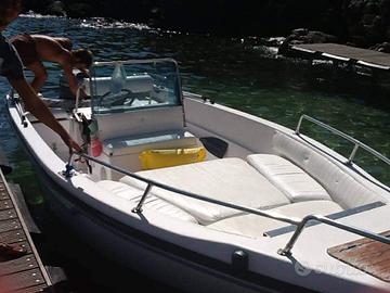 🚤  Barca 5 Metri