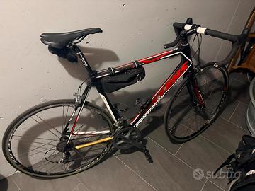 Bici Stevens Corsa Carbon