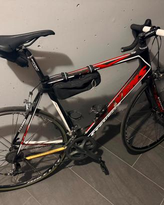 Bici Stevens Corsa Carbon