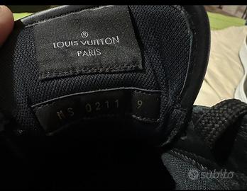 Stivali Louis Vuitton - Lampoo