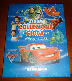 Album Colleziona e gioca