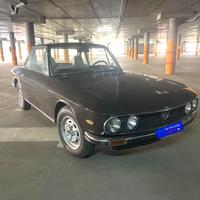 Lancia Fulvia 1.3 ASI