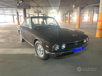Lancia Fulvia 1.3 ASI