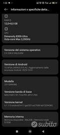 Cellulare Poco X6 Pro 5G
