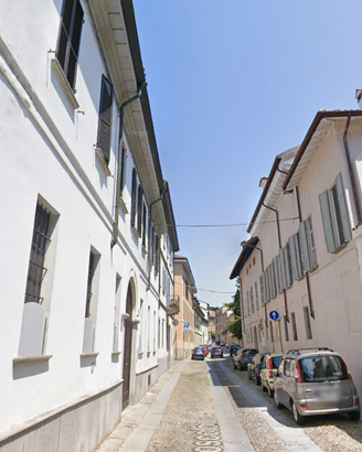 TRILOCALE in zona Centrale
