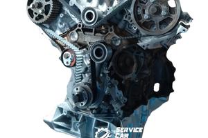 MOTORE RETTIFICATO 306DT JAGUAR XJ (X351) V6 3.0 D
