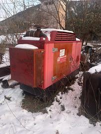 Generatore diesel