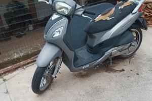 Symphony 125s