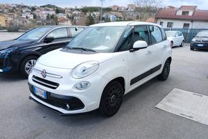 Fiat 500L AUTOCARRO 4 POSTI N1 2020