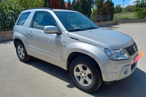 Suzuki Grand Vitara 1.9 DDiS 3 porte 4X4 RIDOTTE