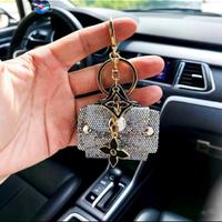 Portachiave louis vuitton