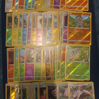 Lotto Carte Pokémon