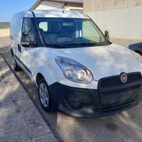 Fiat Doblò 1.3 JTD - 2014