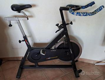 bike da spinning JAD