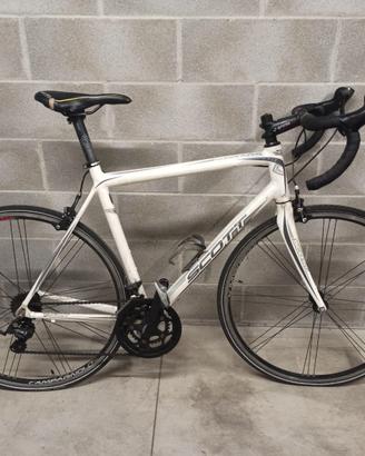 Bicicletta Scott uomo per pezzi di ricambio