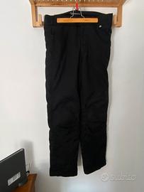 Pantaloni moto BMW