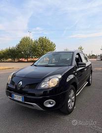 Renault Koleos 2.0 dCi 150CV 4X4 Dynamique