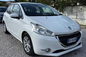 Peugeot 208 1.4 HDi 68 CV 5 porte Active