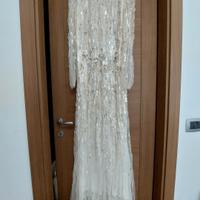 Abito ricamato
Elisabetta Franchi