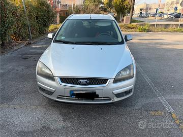 Ford focus 1.6 diesel euro 1.500
