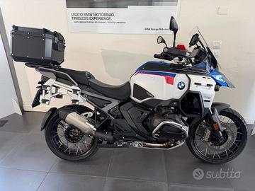 BMW R 1300 GS Adventure my25