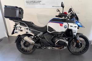 BMW R 1300 GS Adventure my25
