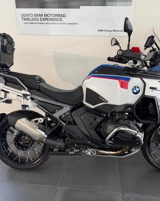 BMW R 1300 GS Adventure my25