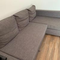 Divano letto