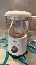 Cuocipappa Chicco Easy Meal 4 in 1