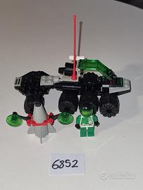 lego space 6852