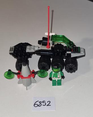 lego space 6852