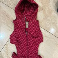 SMANICATO DONNA IN POLIES  BRAND ERMANNO SCERVINO