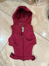 SMANICATO DONNA IN POLIES  BRAND ERMANNO SCERVINO