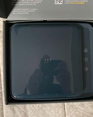 Modem Fastweb Fastgate