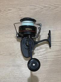 Michell serie 498
