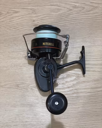 Michell serie 498