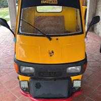Piaggio Ape