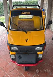 Piaggio Ape