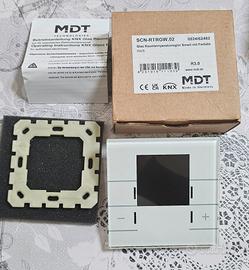 Regolatore di temperatura