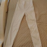 jeans bianco 