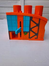 Micro Machines