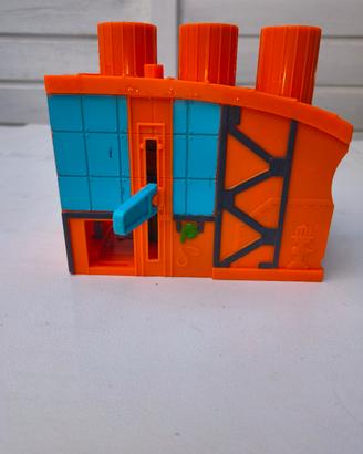 Micro Machines