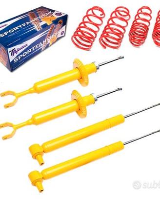 Assetto Sportivo Audi A4 Avant 8D-B5 dal 1994