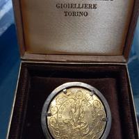 Gioielli di Vincenzo Capello