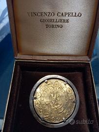 Gioielli di Vincenzo Capello