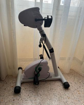 PEDALIERA ELETTRICA PER RIABILITAZIONE