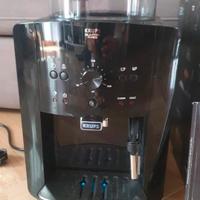 Macchina da caffè Krups Quattro Force EA811010