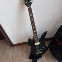 Chitarra elettrica