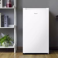 Congelatore a Cassetti Verticale HISENSE 61 Litri