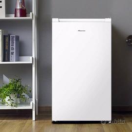 Congelatore a Cassetti Verticale HISENSE 61 Litri
